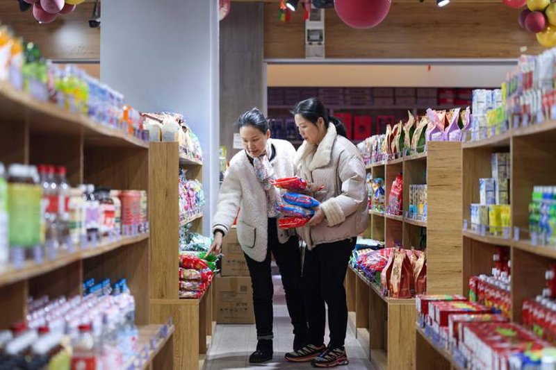 上海商贸公司的经营之道:如何抓住商机?