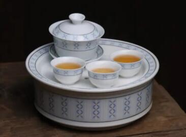 茶具公司取名字大全(精选280个)