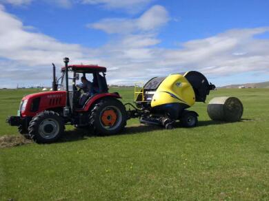 畜牧机械公司起名大全简单大气(精选240个)