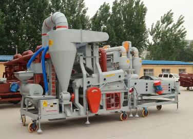 种子机械公司名字大全(精选240个)