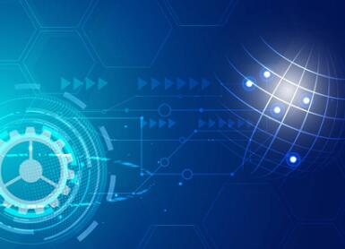 网络科技公司取名大气（200个）