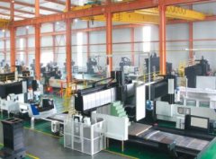 寓意好的机械公司名字三个字(精选240个)