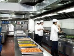 餐饮管理有限公司名称大全简单大气(精选200个)