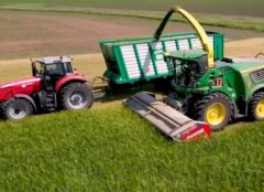 粮食机械公司名称大全(精选240个)