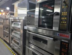 好听大气的烘焙设备公司名字大全(精选240个)