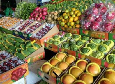 水果批发公司名字简单好听（精选260个）