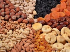 有特色的干果公司起名字大全免费(精选260个)