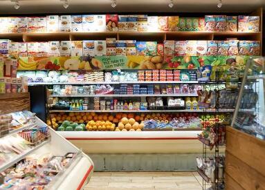 食品公司取名大全最新版的(精选260个)