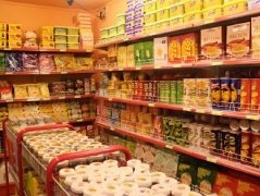 食品营业执照名字大全参考(精选260个)