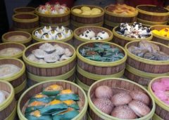 有特色的小吃公司名字大全