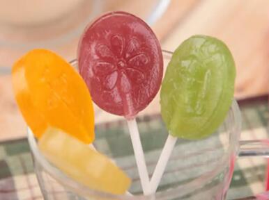 糖果食品有限公司取名(精选200个)