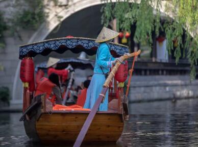 文旅公司名字大全参考(精选600个)