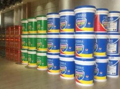 涂料公司起名大全寓意兴旺