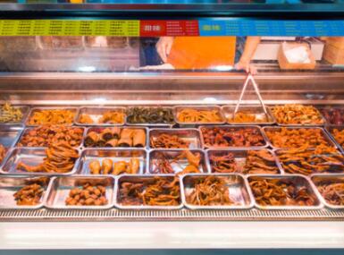 最吉利的熟食店名称(精选600个)