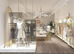 吸引人的女装店名字大全(精选260个)