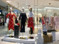 服装店必定红火的名字三个字(精选260个)