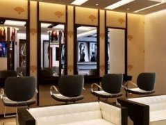 理发店名字潮流大气招财