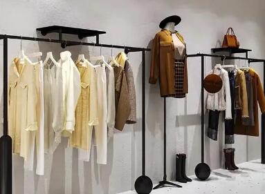 带财运的女装店名大全(精选260个)
