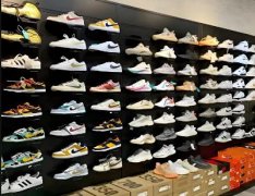 鞋店名字简洁大气(精选260个)