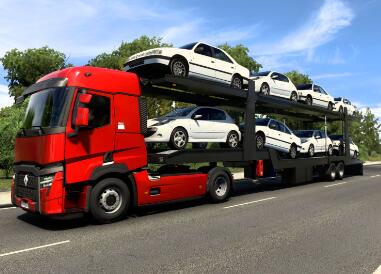 汽车运输公司起名大全(精选260个)