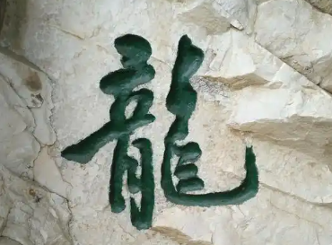 龙字公司名称大全简单大气（260个）